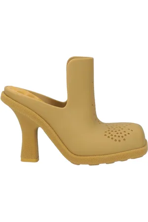Burberry CALZATURE Mules & Zoccoli
