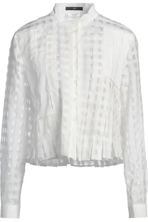 High TOPWEAR Camicie