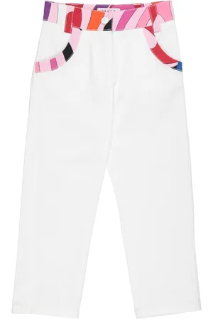 Puccini BOTTOMWEAR Pantaloni