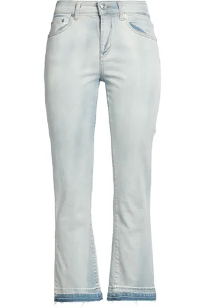 DEPARTMENT 5 BOTTOMWEAR Pantaloni jeans