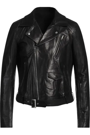 Rick Owens CAPISPALLA Giacche & Giubbotti