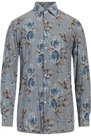 GABRIELE PASINI TOPWEAR Camicie