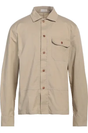 Glanshirt TOPWEAR Camicie