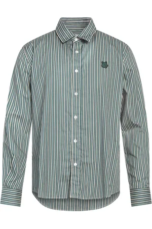 Maison Kitsuné TOPWEAR Camicie