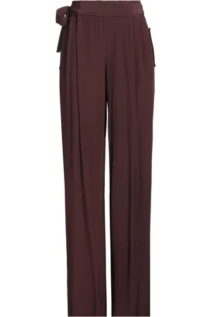 Alberta Ferretti BOTTOMWEAR Pantaloni