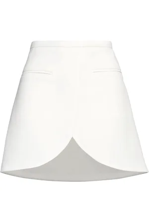 Courrèges BOTTOMWEAR Minigonne