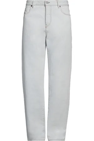 Diesel BOTTOMWEAR Pantaloni jeans
