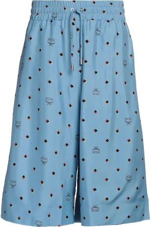 MCM BOTTOMWEAR Shorts e bermuda