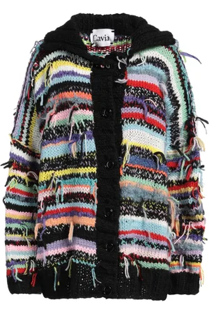 Cavia MAGLIERIA Cardigan