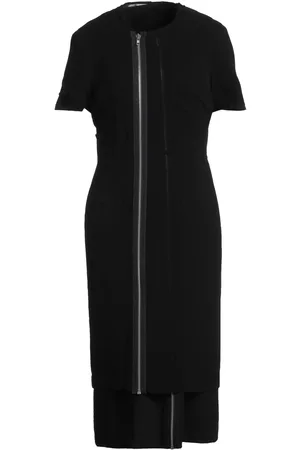 Comme des Garçons VESTITI Vestiti midi