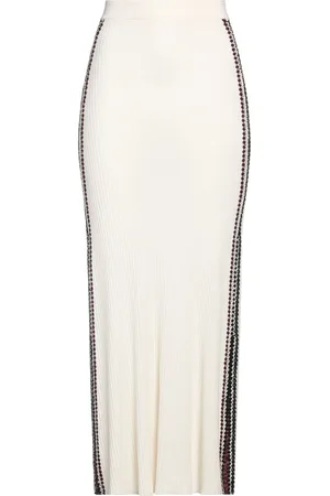 Chloé BOTTOMWEAR Gonne lunghe
