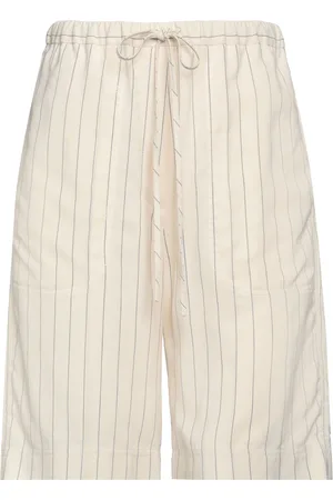 Totême BOTTOMWEAR Shorts e bermuda
