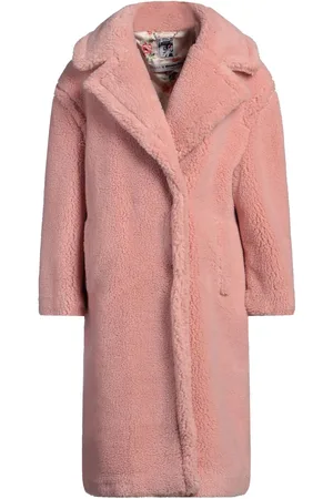 Guess CAPISPALLA Shearling & Teddy