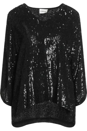 P.A.R.O.S.H. TOPWEAR Top