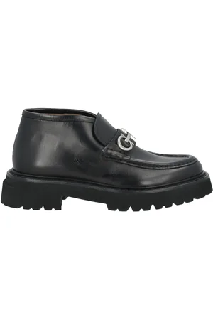 Salvatore Ferragamo CALZATURE Stivaletti