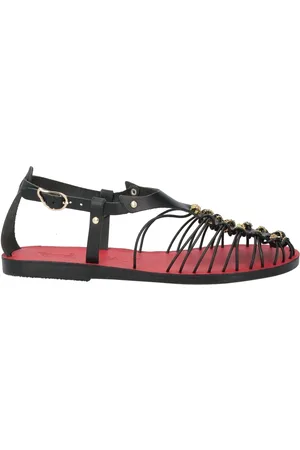 Ancient Greek Sandals CALZATURE Sandali
