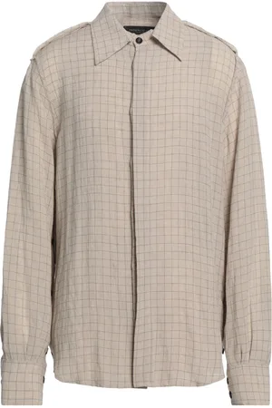 Federico Cina TOPWEAR Camicie
