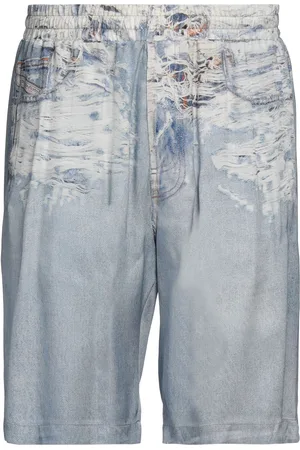 Diesel BOTTOMWEAR Shorts e bermuda