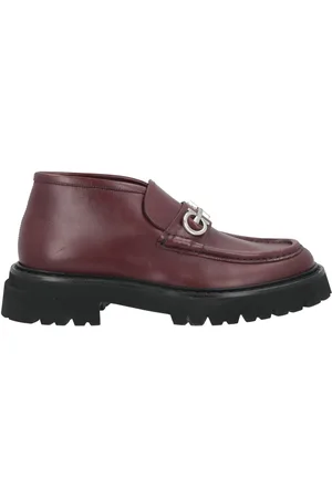 Salvatore Ferragamo CALZATURE Stivaletti