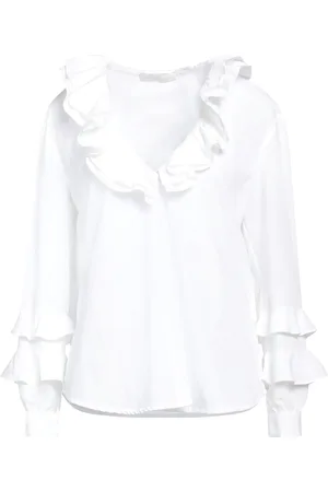 Fabiana Filippi TOPWEAR Camicie