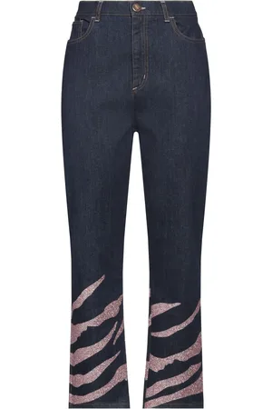VIVETTA BOTTOMWEAR Pantaloni jeans