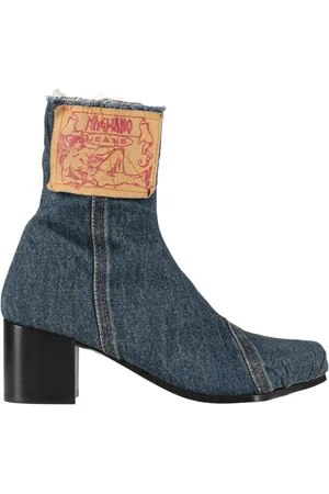 MAGLIANO CALZATURE Stivaletti