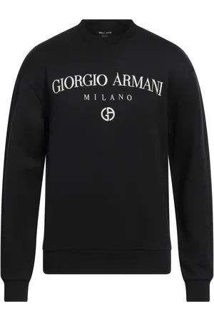 Giorgio Armani TOPWEAR Felpe
