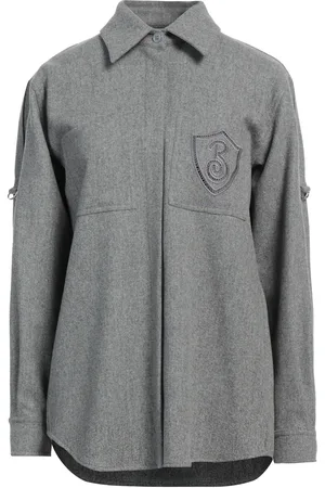 Burberry TOPWEAR Camicie