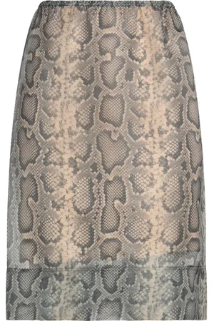 Sportmax BOTTOMWEAR Gonne midi