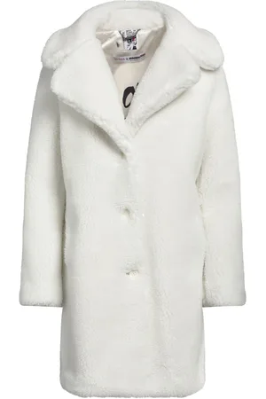 Guess CAPISPALLA Shearling & Teddy