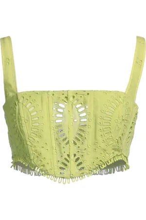 CHARO RUIZ IBIZA TOPWEAR Top