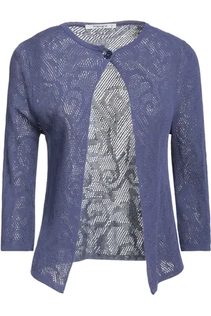KANGRA CASHMERE MAGLIERIA Cardigan