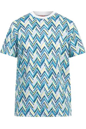Missoni TOPWEAR Tshirts