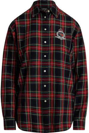 Ralph Lauren TOPWEAR Camicie
