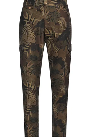 Etro BOTTOMWEAR Pantaloni