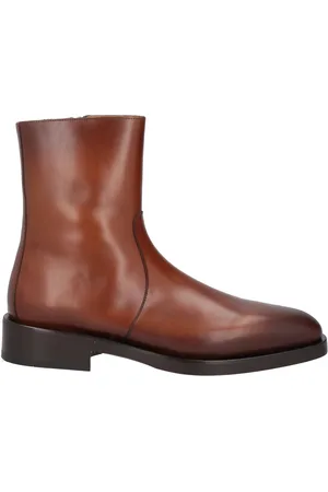 Salvatore Ferragamo CALZATURE Stivaletti