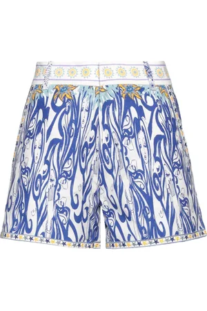 EMPORIO BOTTOMWEAR Shorts e bermuda