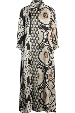 SHIRTAPORTER VESTITI Vestiti midi