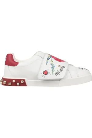 Dolce & Gabbana CALZATURE Sneakers