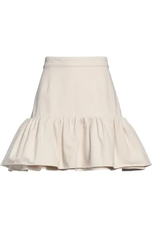 Patou BOTTOMWEAR Gonne jeans