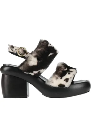 DRIES VAN NOTEN CALZATURE Sandali