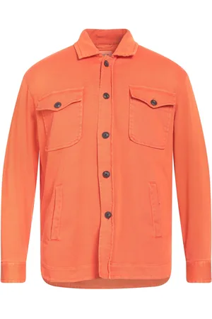 Tintoria Mattei TOPWEAR Camicie jeans