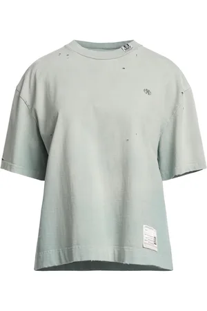 Maison Mihara Yasuhiro TOPWEAR Tshirts