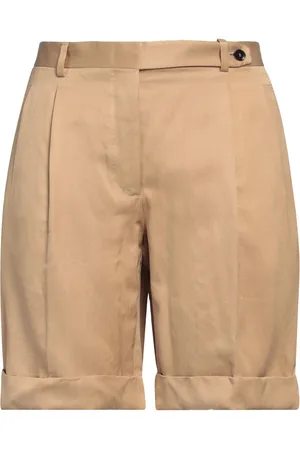BRIONI BOTTOMWEAR Shorts e bermuda