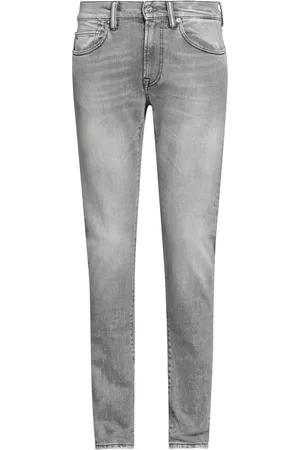Nine In The Morning BOTTOMWEAR Pantaloni jeans