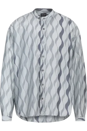 Giorgio Armani TOPWEAR Camicie