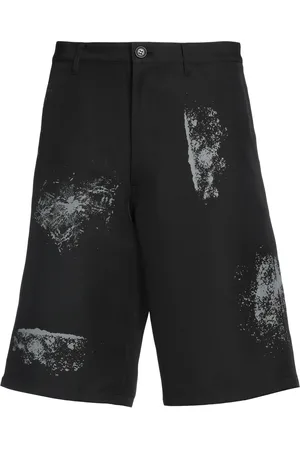 Comme des Garçons BOTTOMWEAR Shorts e bermuda