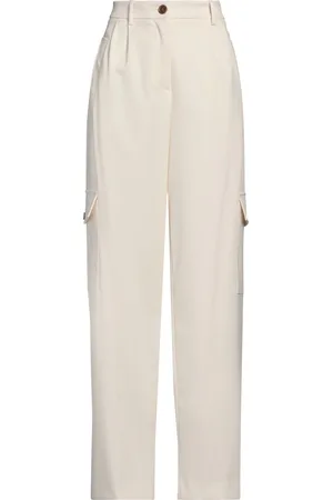 ERIKA CAVALLINI BOTTOMWEAR Pantaloni
