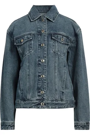 Michael Kors CAPISPALLA Capispalla jeans