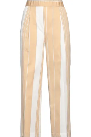 SEMICOUTURE BOTTOMWEAR Pantaloni